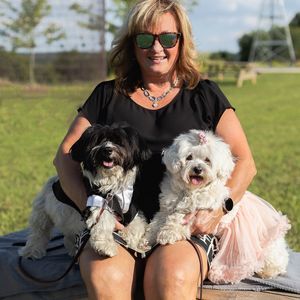 Meet your Posher, Angie